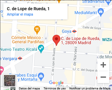 Daniel Pérez. Consultor SEO y SEM en Madrid